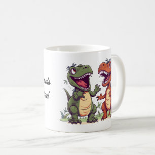 Friends Forever Coffee Mug