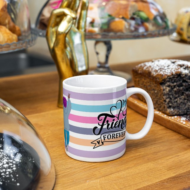 Friends Forever Mug (Creator Uploaded)