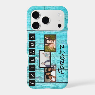 Friends Forever Photo Collage Keepsake Best Friend