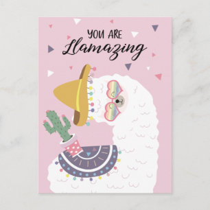 Friends Forever Postcard