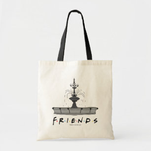 FRIENDS™ Fountain Tote Bag