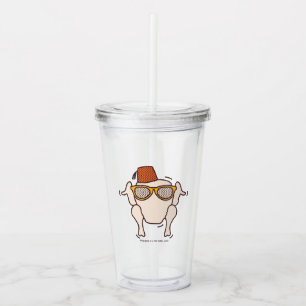 FRIENDS™   Friendsgiving Acrylic Tumbler