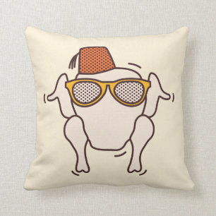 FRIENDS™   Friendsgiving Cushion