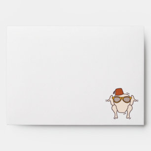 FRIENDS™   Friendsgiving Envelope