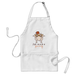 FRIENDS™   Friendsgiving Standard Apron