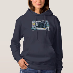 FRIENDS™ Friendship Goals Hoodie