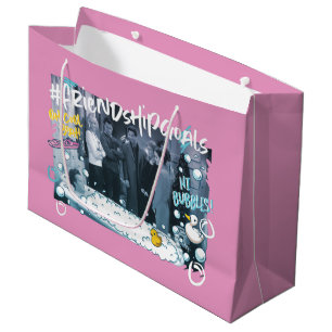 FRIENDS™ Friendship Goals Large Gift Bag