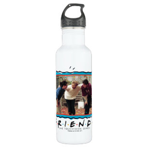 FRIENDS™   Geller Bowl Team Monica 710 Ml Water Bottle