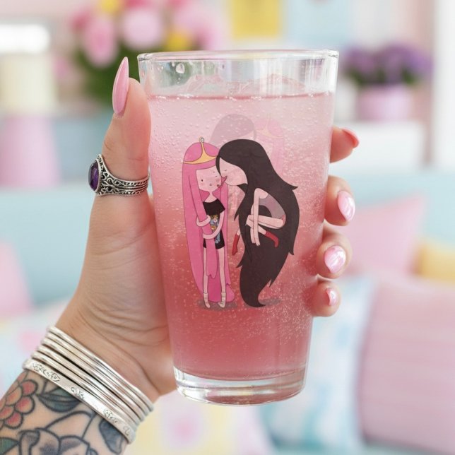 Friends Glass (Creator Uploaded)