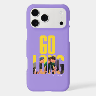 FRIENDS™ Go Long Quote