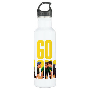 FRIENDS™   Go Long Quote 710 Ml Water Bottle
