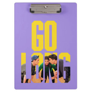 FRIENDS™   Go Long Quote Clipboard
