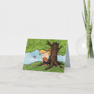 Friends Greeting Card