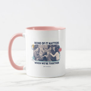 FRIENDS™ Group Hug Mug