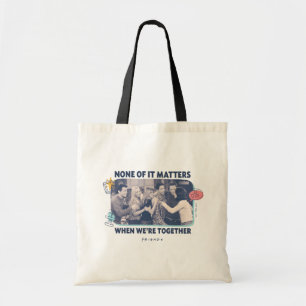 FRIENDS™   Group Hug Tote Bag