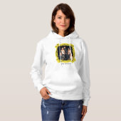 FRIENDS™ | Group in Black and White Formal Wear Hoodie (Front Full)