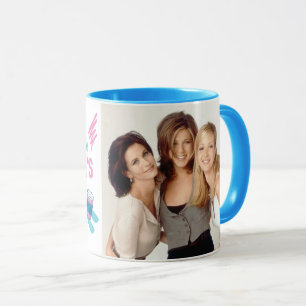 FRIENDS™ Happy Valentine's Day Mug