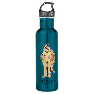 FRIENDS™   Holiday Armadillo 710 Ml Water Bottle
