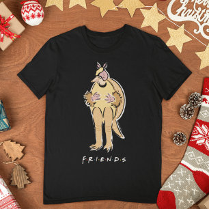 FRIENDS™ Holiday Armadillo T-Shirt