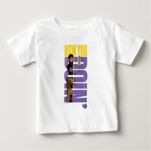 FRIENDS™   How You Doin' Baby T-Shirt