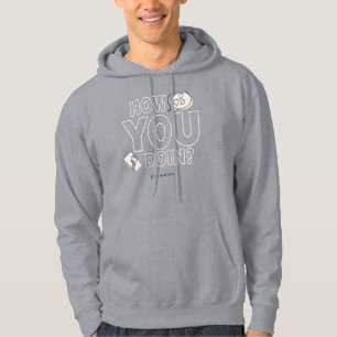 FRIENDS™ How You Doin? Hoodie