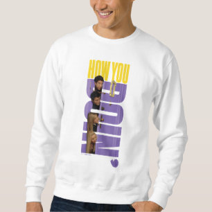 FRIENDS™   How You Doin' Sweatshirt