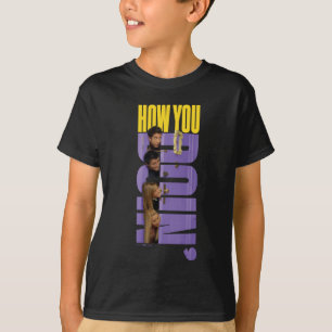 FRIENDS™   How You Doin' T-Shirt