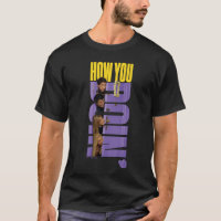 FRIENDS™ | How You Doin'