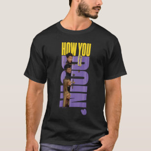 FRIENDS™ How You Doin' T-Shirt