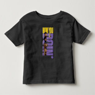 FRIENDS™   How You Doin' Toddler T-Shirt