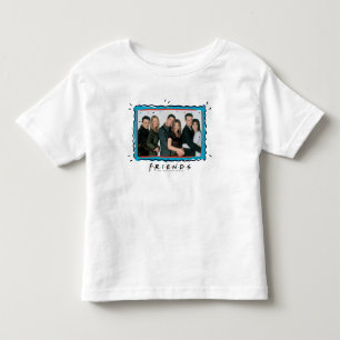FRIENDS™ Hugging Couples T-Shirt