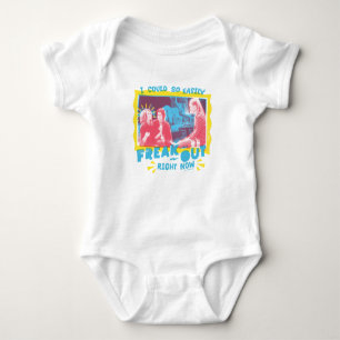 FRIENDS™   I Could So Easily Freak Out Right Now Baby Bodysuit