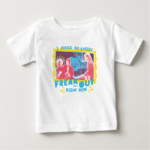 FRIENDS™   I Could So Easily Freak Out Right Now Baby T-Shirt