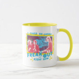 FRIENDS™   I Could So Easily Freak Out Right Now Mug