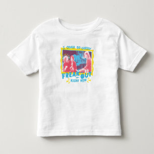 FRIENDS™   I Could So Easily Freak Out Right Now Toddler T-Shirt