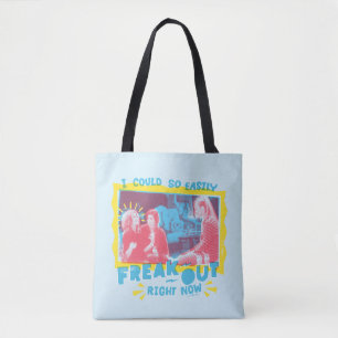 FRIENDS™   I Could So Easily Freak Out Right Now Tote Bag