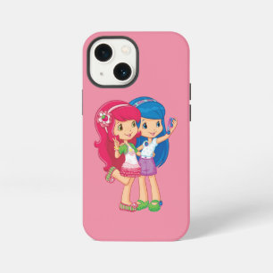 Friends iPhone 13 Mini Case