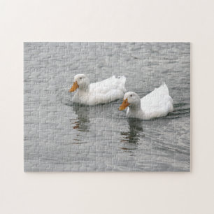 Friends Jigsaw Puzzle