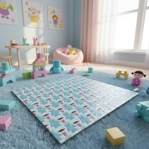 Friends Jigsaw Puzzle