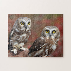 Friends Jigsaw Puzzle