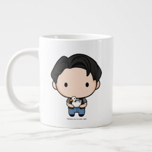 FRIENDS™   Joey Chibi Large Coffee Mug