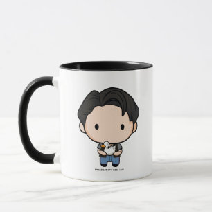 FRIENDS™   Joey Chibi Mug