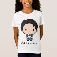 FRIENDS™ | Joey Chibi