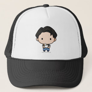 FRIENDS™   Joey Chibi Trucker Hat