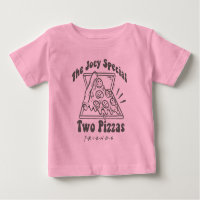FRIENDS™ | Joey Pizza Quote