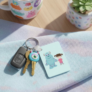 Friends Key Ring