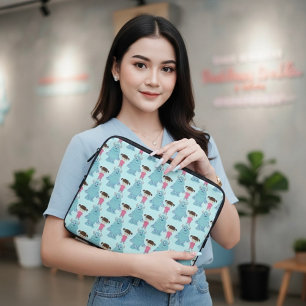 Friends Laptop Sleeve