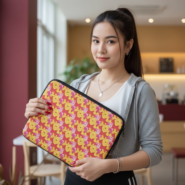 Friends Laptop Sleeve (Creator Uploaded)