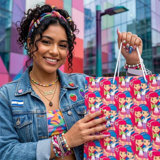 Friends Large Gift Bag (Creator Uploaded)