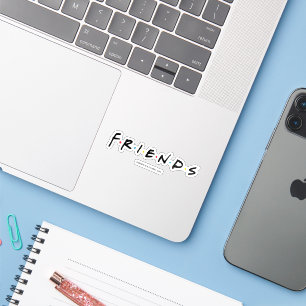 FRIENDS™ Logo
